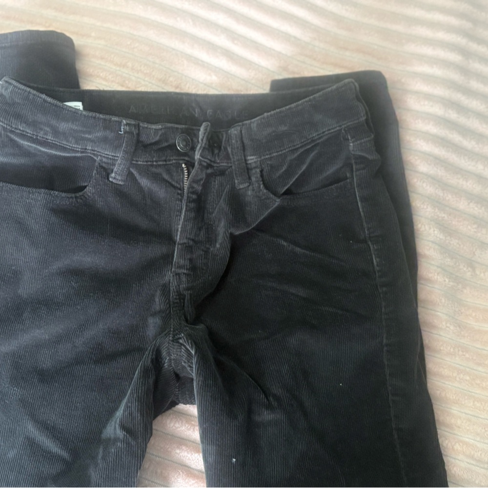 American Eagle corduroy pants